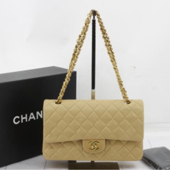 Chanel Classic Double Flap - Picture 1 of 9